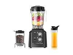 PSIIDAN Blender for Smoothies