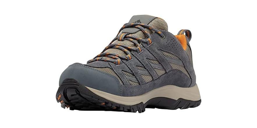 crestwood hiking shoe