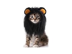 WALDOR Pet Hair Costume