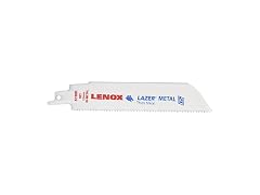 Lenox 24901T6110R Metal Recip Blades