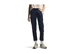 The North Face Womens (L) Aphrodite Motion Pant Navy