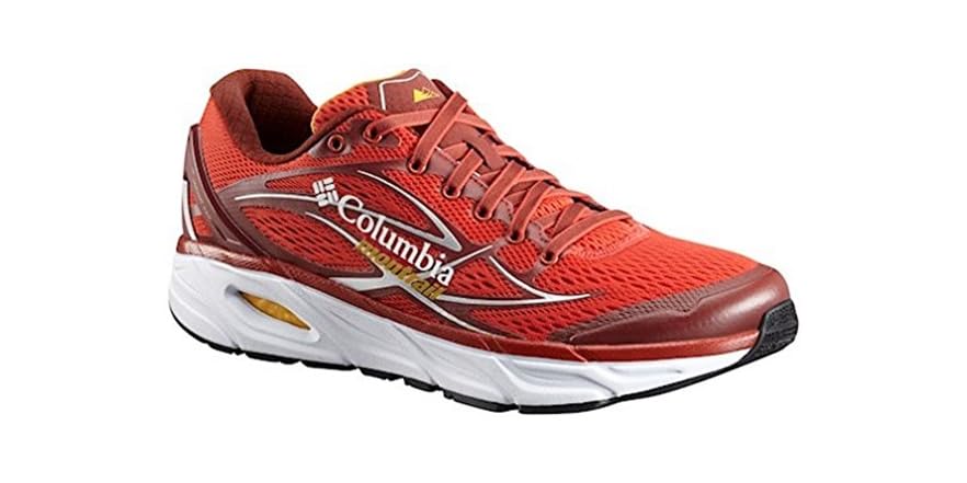 columbia montrail enduro soles