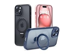 JUESHITUO for iPhone 15 Case