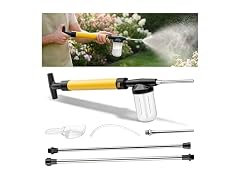 Sinoome Adjustable Powder Duster