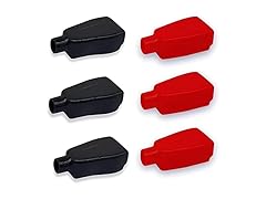 Battery Terminal Covers 6pcs