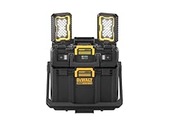 Dewalt DWST08060 20V MAX TOUGHSYSTEM 2.0 Light Box