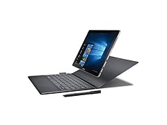 Samsung 2018 Galaxy Book 12 FHD+ 2-in-1 Touchscreen Tablet
