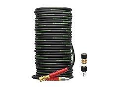 200FT Pressure Washer Hose 4800PSI
