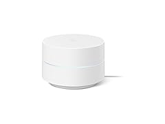 Google Wifi - AC1200 - Mesh WiFi System - Wifi Rou (Open Box)