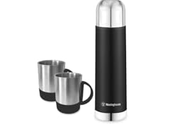 Westinghouse Thermos Flask Gift Set 500ml