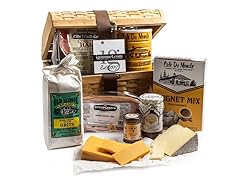 Southern Breakfast Gift Chest