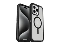OtterBox iPhone 15 Pro MAX Defender Series XT Case