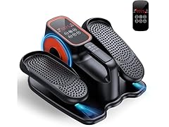 DUREXO Under Desk Elliptical