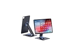 Hagibis Magnetic iPad Stand
