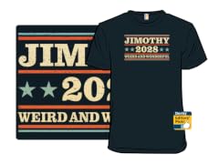 Jimothy 2028