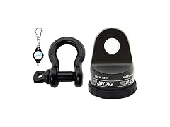 Factor 55 Factor 55 PROLINK Winch Shackle Mount -