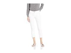 Democracy Women "Ab"solution Crop Jean