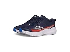 Saucony Kids Kinvara 14 Lace to Toe Shoes (4.5W)