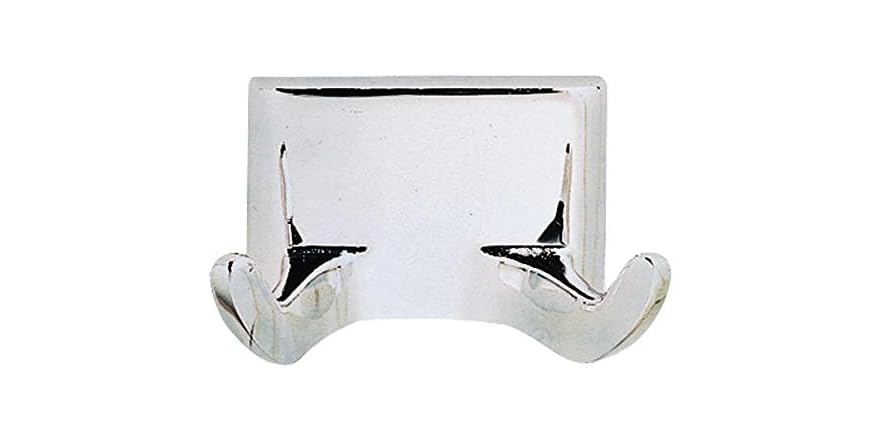 Design House Millbridge Metal Double Rob