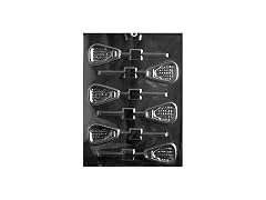 LACROSSE LOLLY Mold
