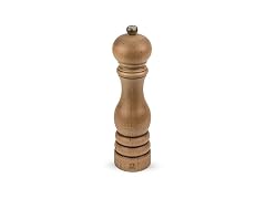 PEUGEOT- Paris Classic Antique Zirlion Salt Mill, Wood