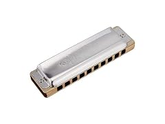 Seydel 1847 Classic Harmonica - Key of D