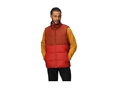Marmot Mens Guides Down Puffer Vest