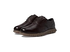 Mens Cole Haan Zerogrand Wingtip (7)