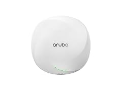 HP Aruba AP-655 Tri Band WiFi 6 Access Point