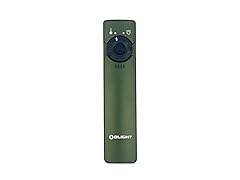 OLIGHT Arkfeld EDC Flat Flashlight (OD GREEN)