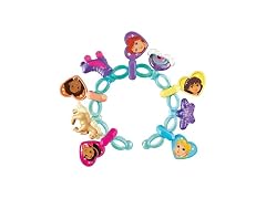 Dora and Friends Dora Magic Charm Bracelet