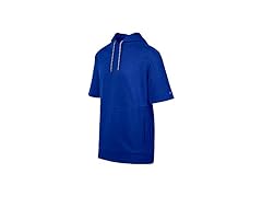 Mizuno Men's Hoodie Royal (S)