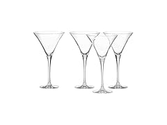Lenox  Tuscany Classics 4-Piece Martini Glass Set