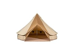 Teton Sierra 16 Canvas Bell Tent