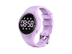 Konewos Kids Led Fitness Tracker Watch