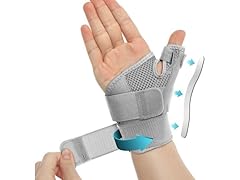 Hand Wrist Stabilizer
