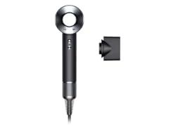 Dyson - Supersonic Origin Hair Dryer - Black/Nickel