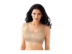 Bali (3X-Large) Comfort Revolution Crop Top