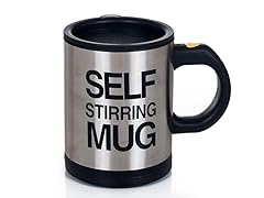 Chef Buddy Self Stirring Coffee Hot Chocolate