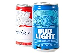 Bluetooth Beer Can Speaker