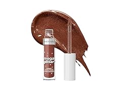 wet n wild Mega Glitter Shimmer Liquid Lipstick