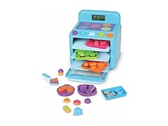 Learning Resources Sorting Sweets Mini Oven