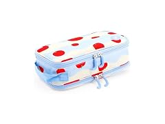 J World New York Doodle Large Capacity Pencil Case