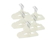 GoodtoU 50 Pack Kids Velvet Hangers