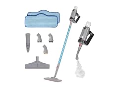 SIMPLI-MAGIC Simpli-Magic 10-in-1 Steam Mop with Deta