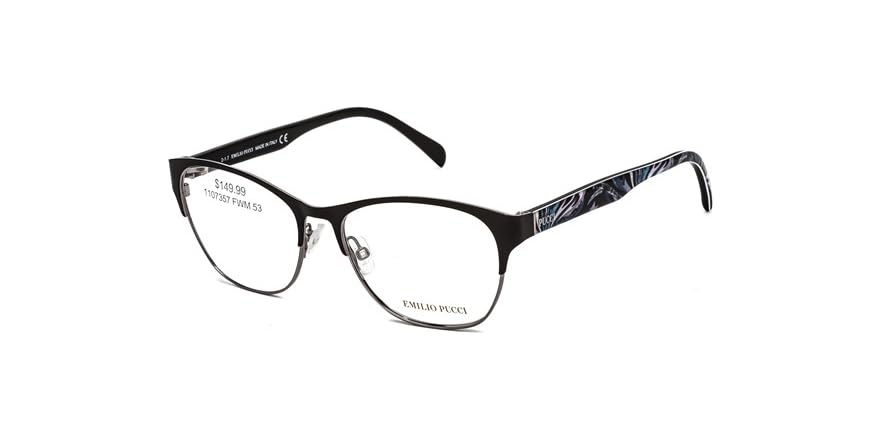 Emilio Pucci 2689 Eyeglasses