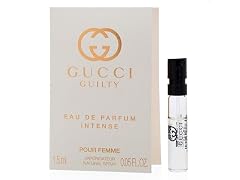 GUILTY INTENSE 1.5ML EDP VIAL WMN