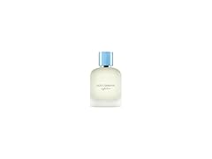 D&G Light Blue Pour Homme 3.3 OZ EDT Men