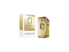 Paco Rabanne Million Gold EDP Intense Men