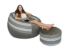 Mason Steel Guitar 50" Bag with Ottoman